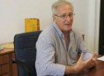 HÉCTOR ÁLVAREZ CUCAICOR CORRIENTES:"El equipo que participó de la ablación está aislado".